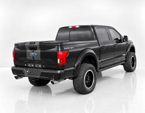 2020 Ford Shelby F-150 Lariat Crew Cab 4×4
