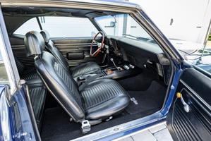 1969 Chevrolet Camaro Z/28