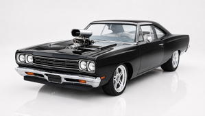 1969 Plymouth Road Runner