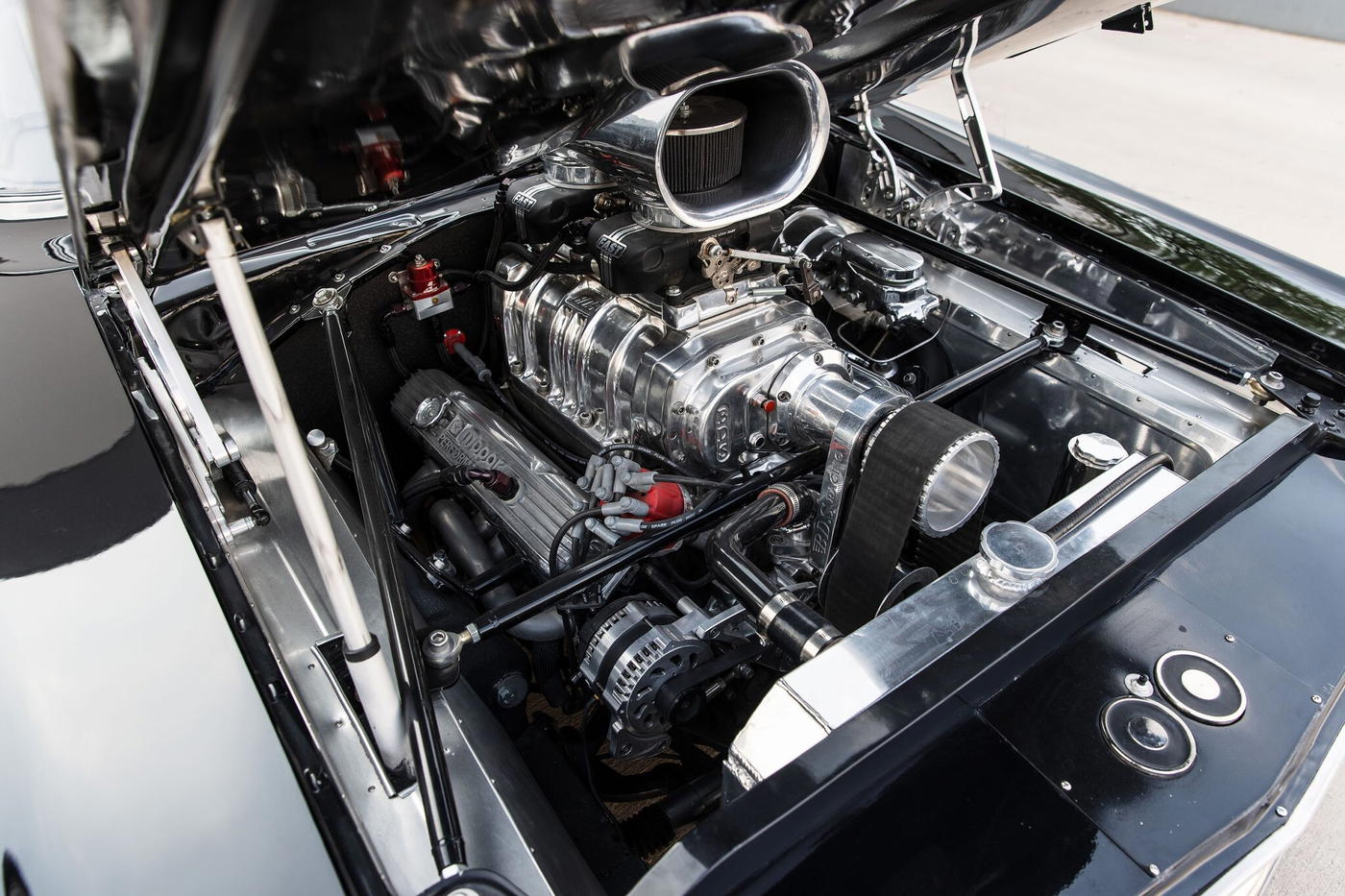 1969 Plymouth Road Runner