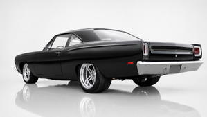 1969 Plymouth Road Runner