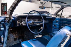 1962 Chevrolet Impala SS Coupe 409/409 4-Speed
