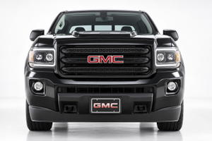 2019 GMC Canyon SLE 4×4 Syclone