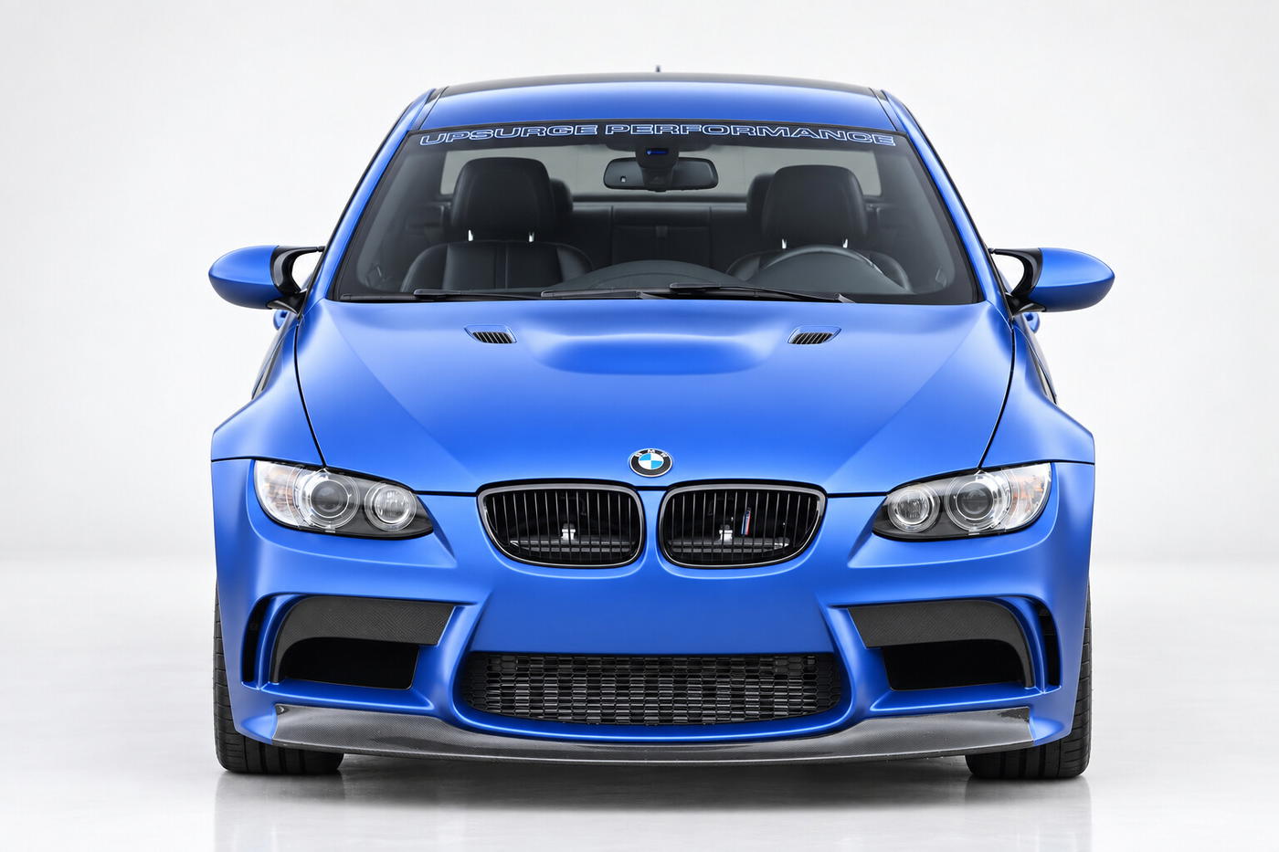 2013 BMW M3 Coupe Frozen Limited Edition