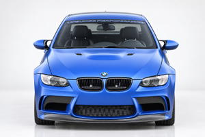 2013 BMW M3 Coupe Frozen Limited Edition