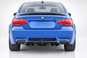 2013 BMW M3 Coupe Frozen Limited Edition