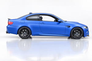 2013 BMW M3 Coupe Frozen Limited Edition