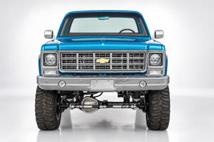 1979 Chevrolet K30 4×4