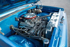 1979 Chevrolet K30 4×4