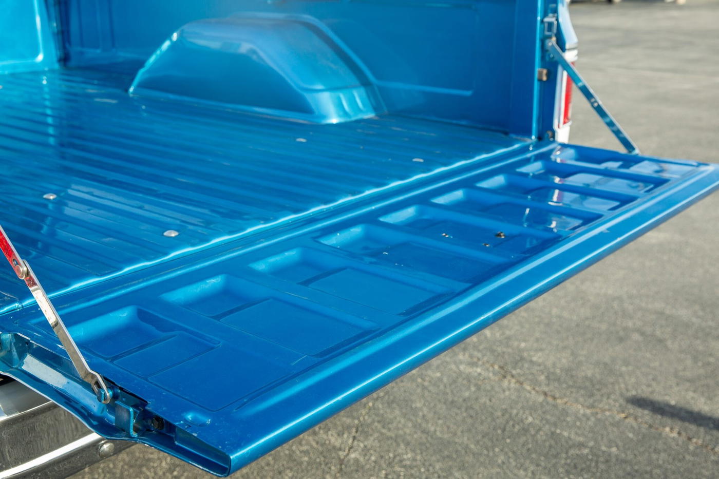 1979 Chevrolet K30 4×4