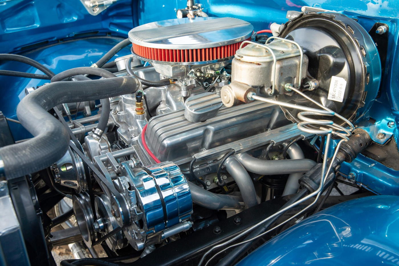 1979 Chevrolet K30 4×4