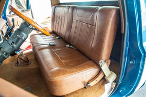 1979 Chevrolet K30 4×4