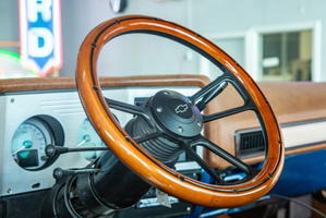 1979 Chevrolet K30 4×4