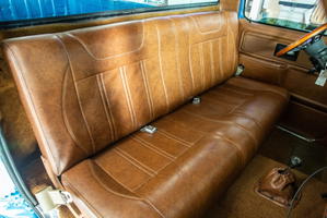 1979 Chevrolet K30 4×4
