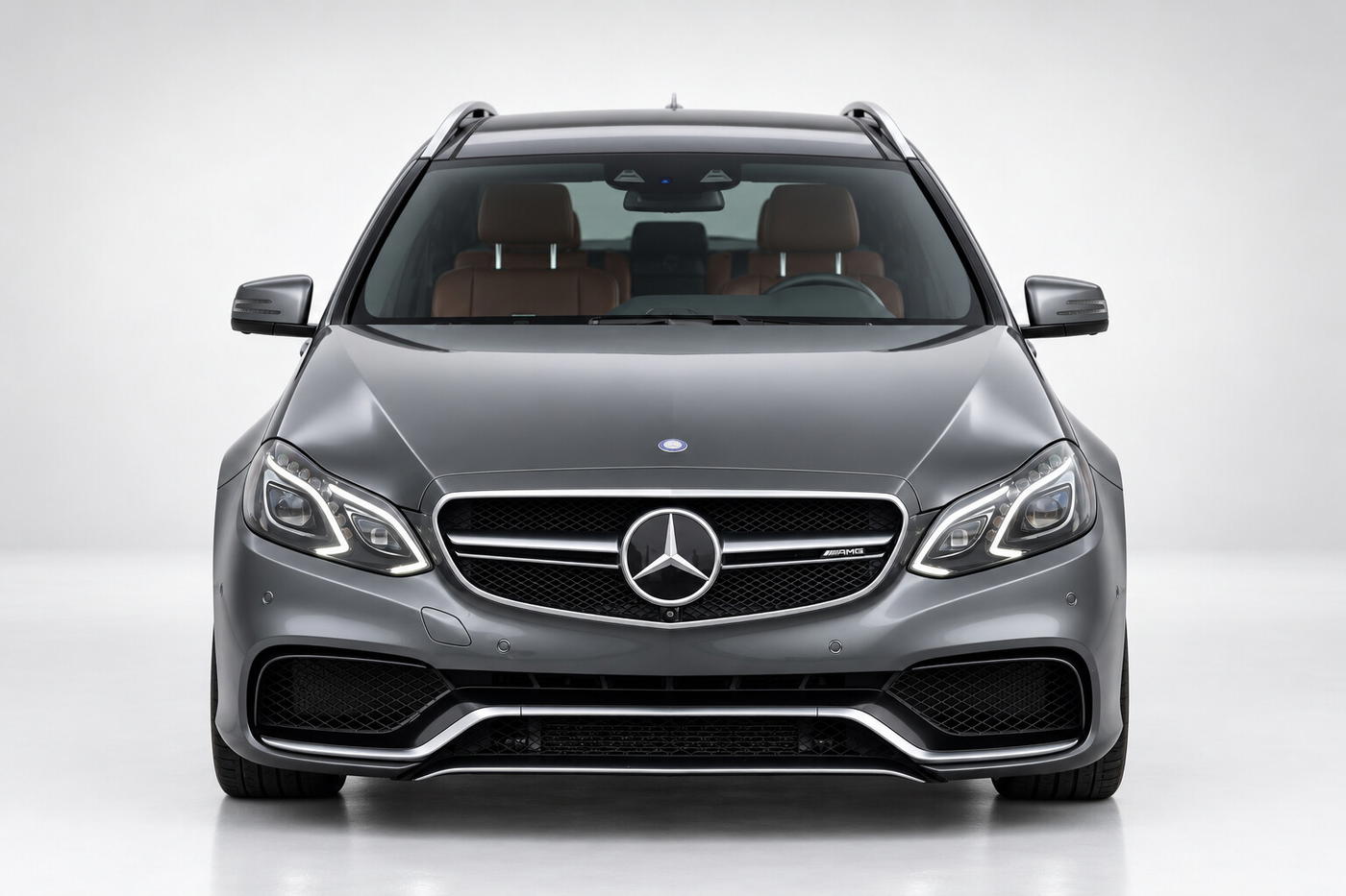 2015 Mercedes-Benz E63 S AMG 4MATIC Wagon