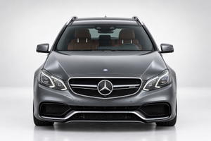 2015 Mercedes-Benz E63 S AMG 4MATIC Wagon