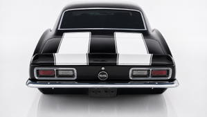 1968 Chevrolet Camaro Coupe