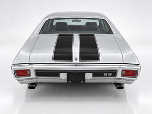 1970 Chevrolet Chevelle SS LS6 454