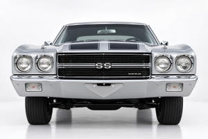 1970 Chevrolet Chevelle SS LS6 454