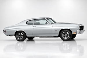 1970 Chevrolet Chevelle SS LS6 454