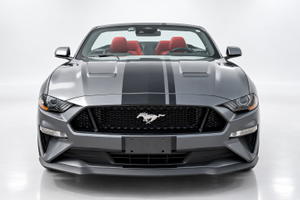 2023 Ford Mustang GT Premium Convertible