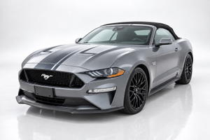 2023 Ford Mustang GT Premium Convertible