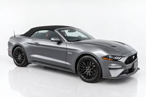 2023 Ford Mustang GT Premium Convertible
