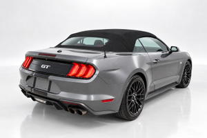 2023 Ford Mustang GT Premium Convertible