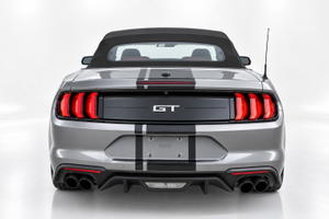 2023 Ford Mustang GT Premium Convertible