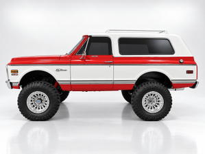 1972 Chevrolet K5 Blazer CST 4x4