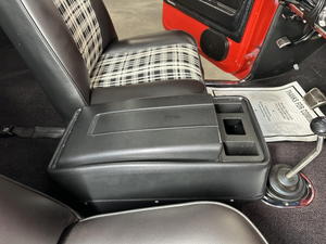1972 Chevrolet K5 Blazer CST 4x4
