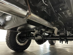 1972 Chevrolet K5 Blazer CST 4x4