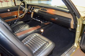 1970 Dodge Charger R/T SE 440 Six Pack