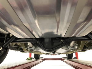 1970 Dodge Charger R/T SE 440 Six Pack