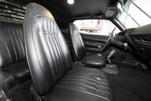 1971 Plymouth Barracuda