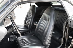 1971 Plymouth Barracuda