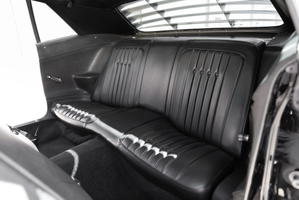 1971 Plymouth Barracuda