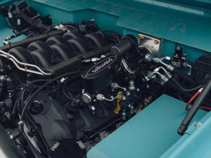 1968 Ford Bronco